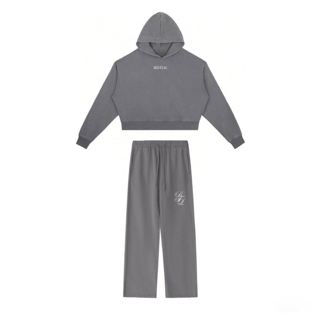 RFL Truffle Set Grey