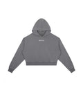 RFL Truffle Hoodie Gray