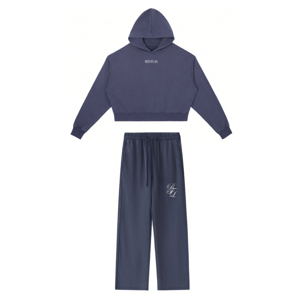 RFL Truffle Set Blue