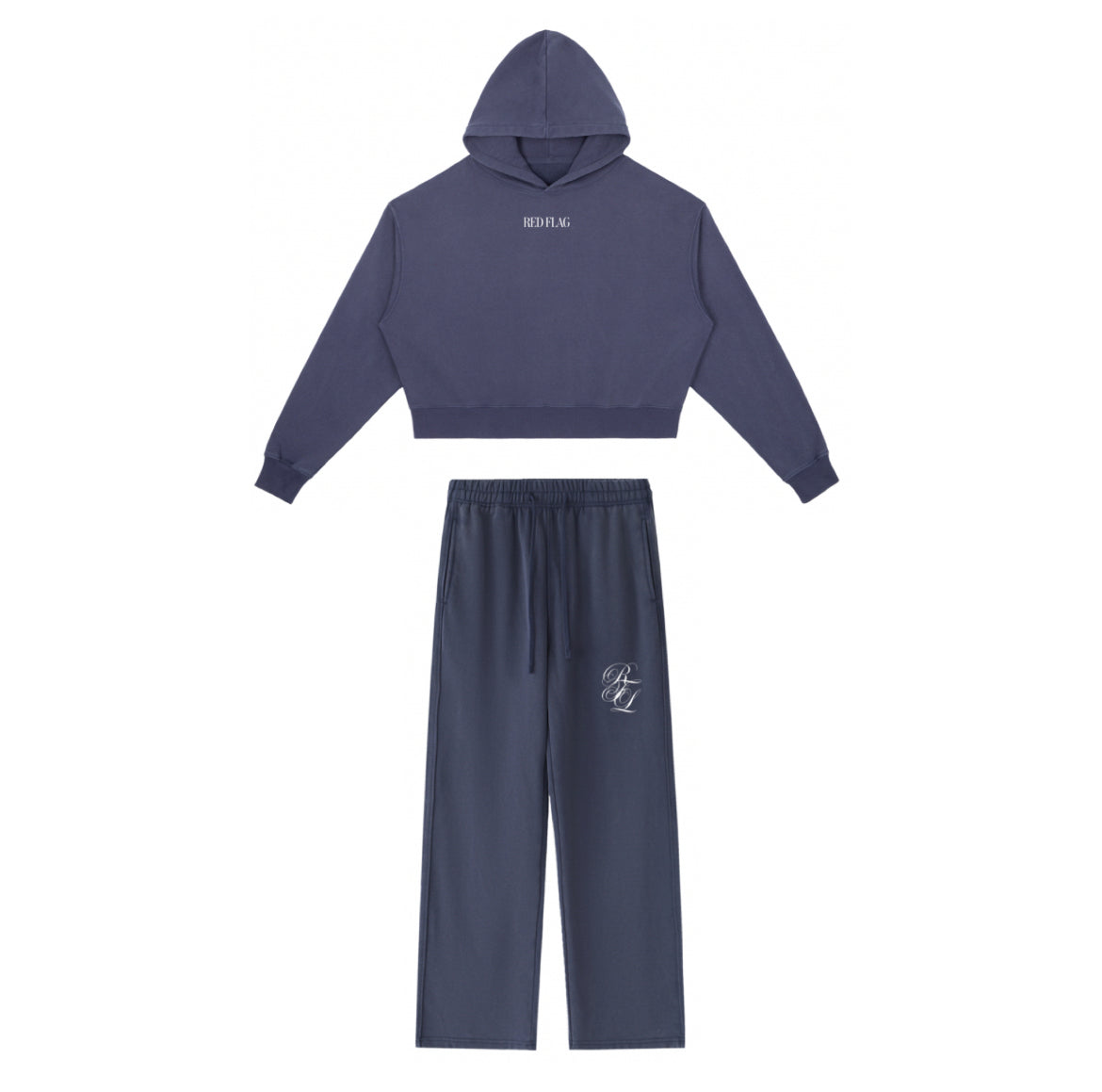 RFL Truffle Set Blue