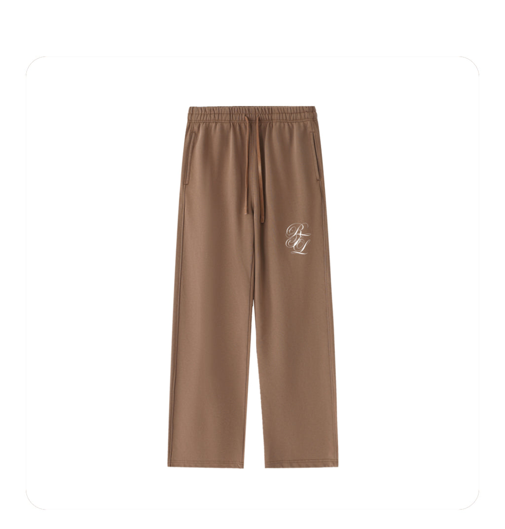 RFL Truffle Set Brown