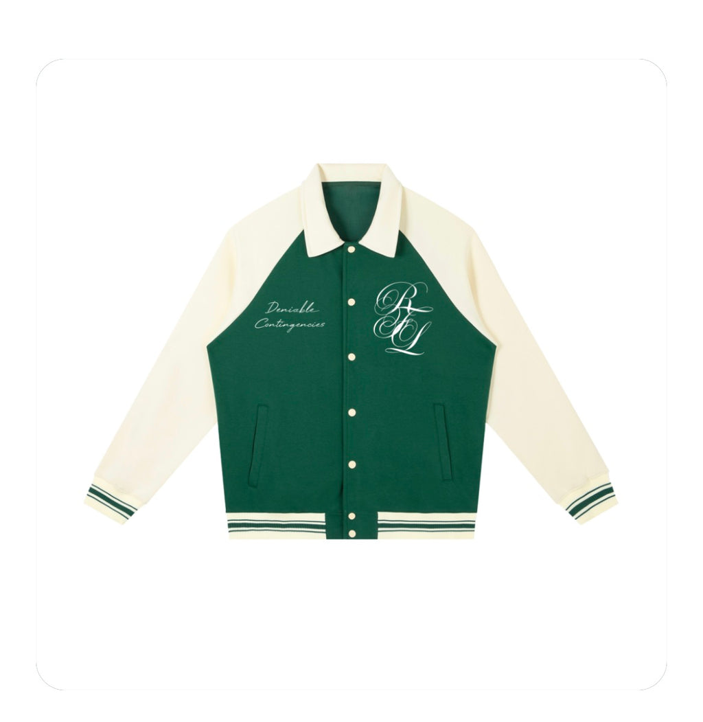 RFL DC Jacket