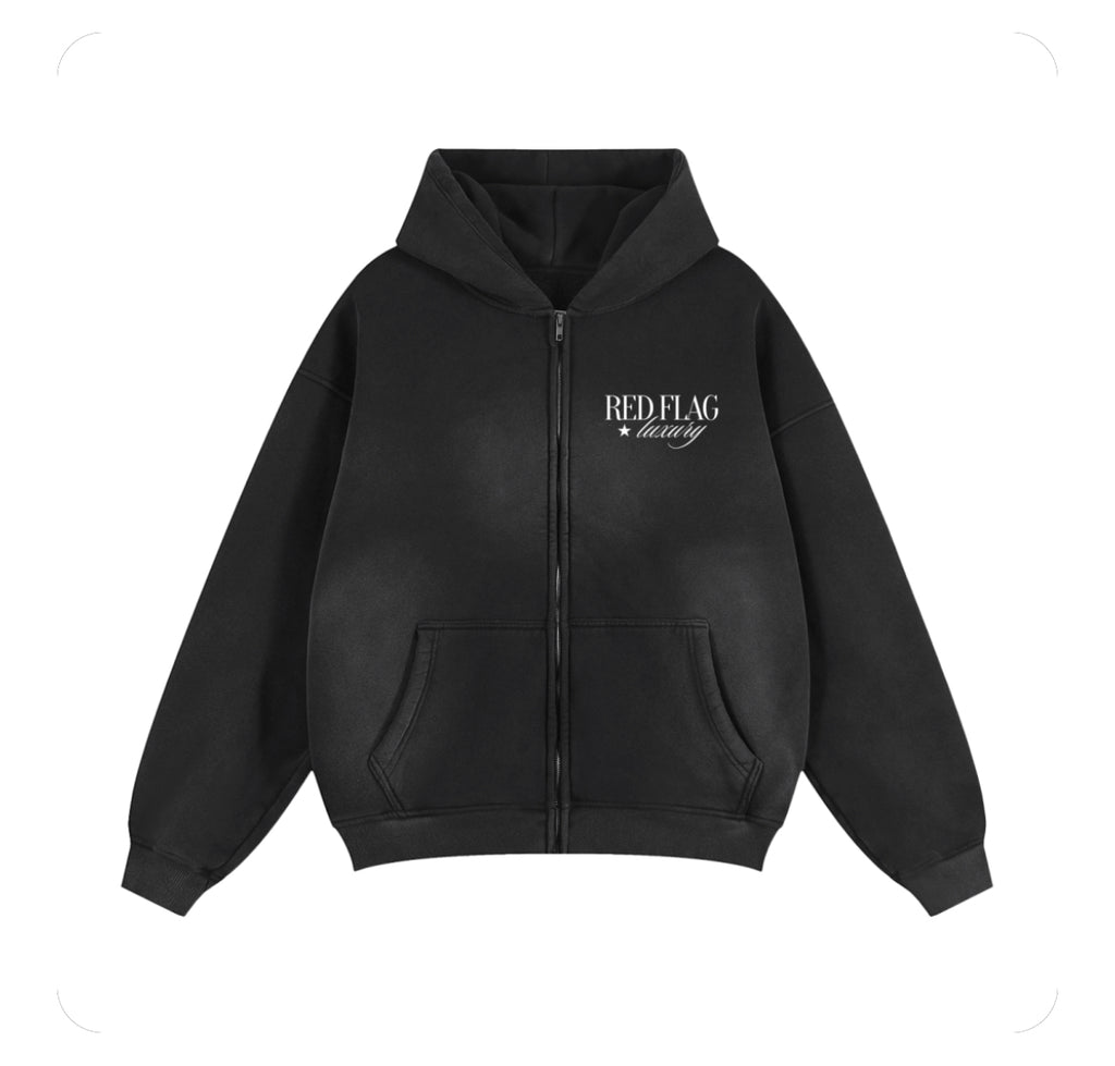 Faded Classic Jacket
