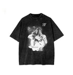 Beware Wild Oversize T-Shirt