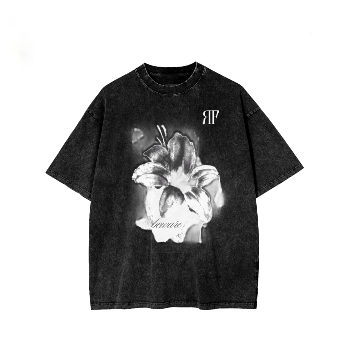 Beware Wild Oversize T-Shirt