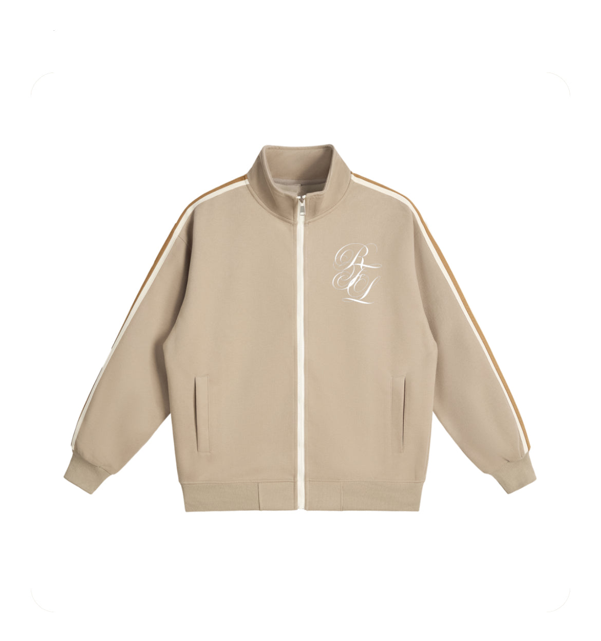 RFL Birdie Jacket Beige