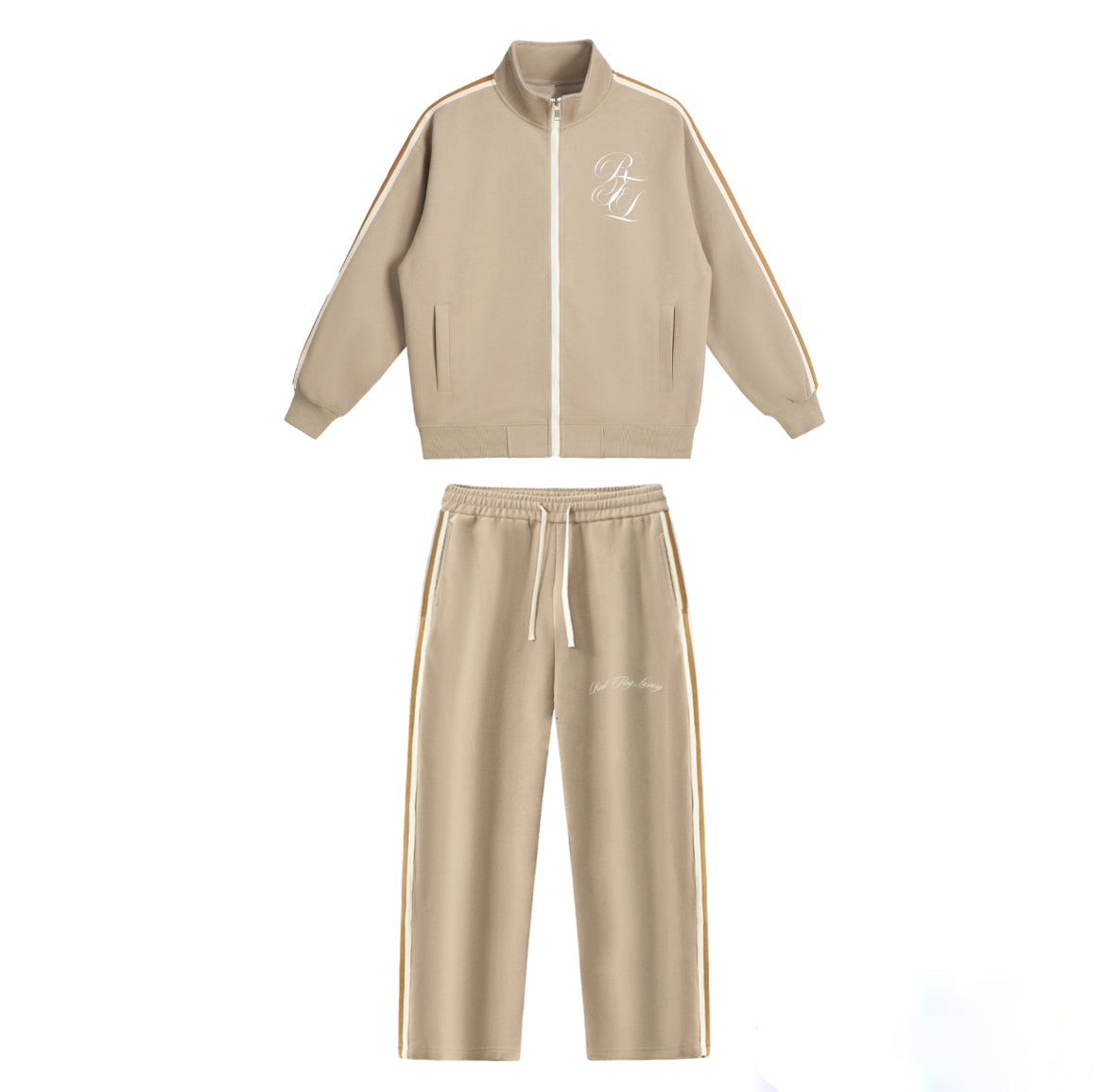 RFL Birdie Set Beige