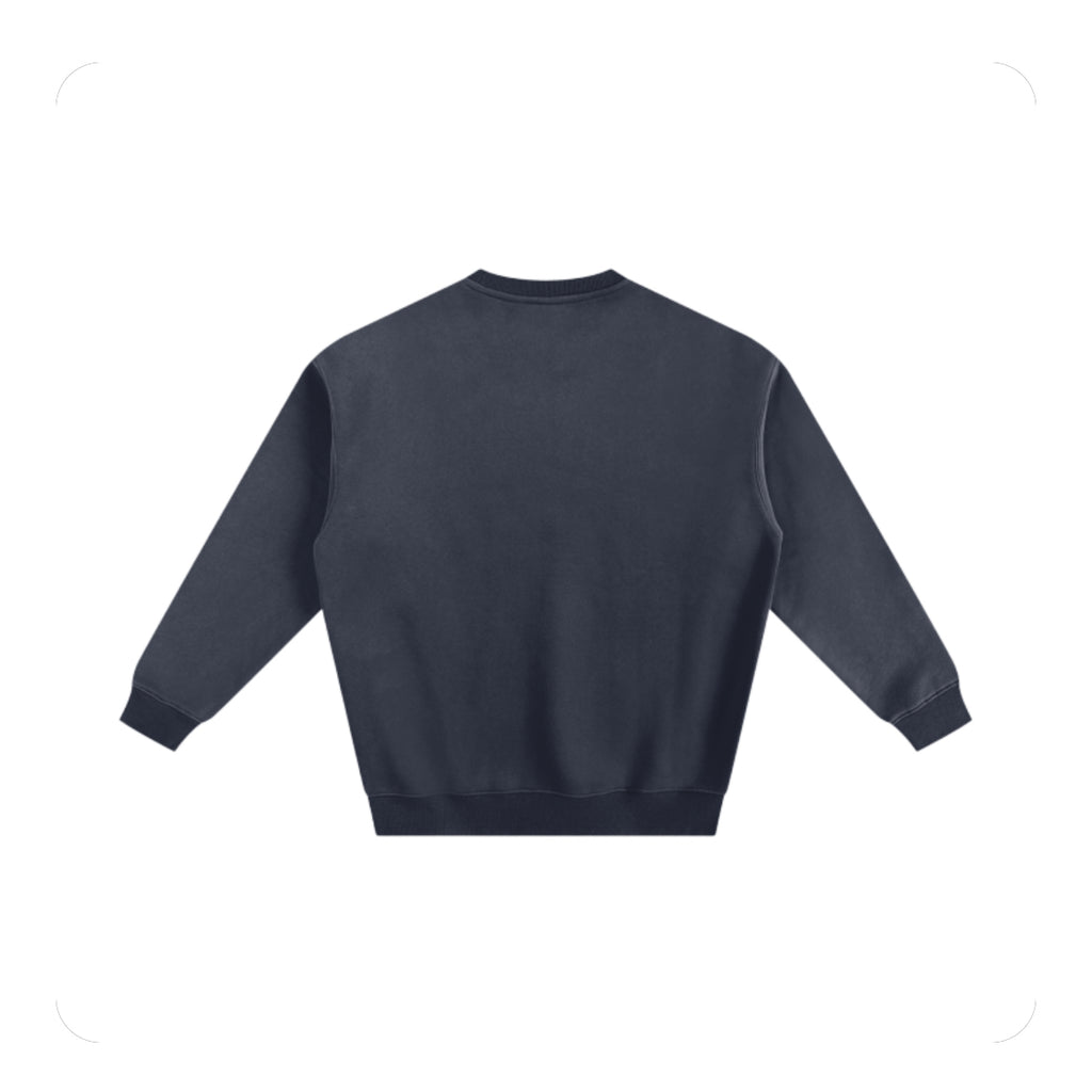 Capsule Sweatshirt