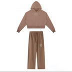 RFL Truffle Set Brown