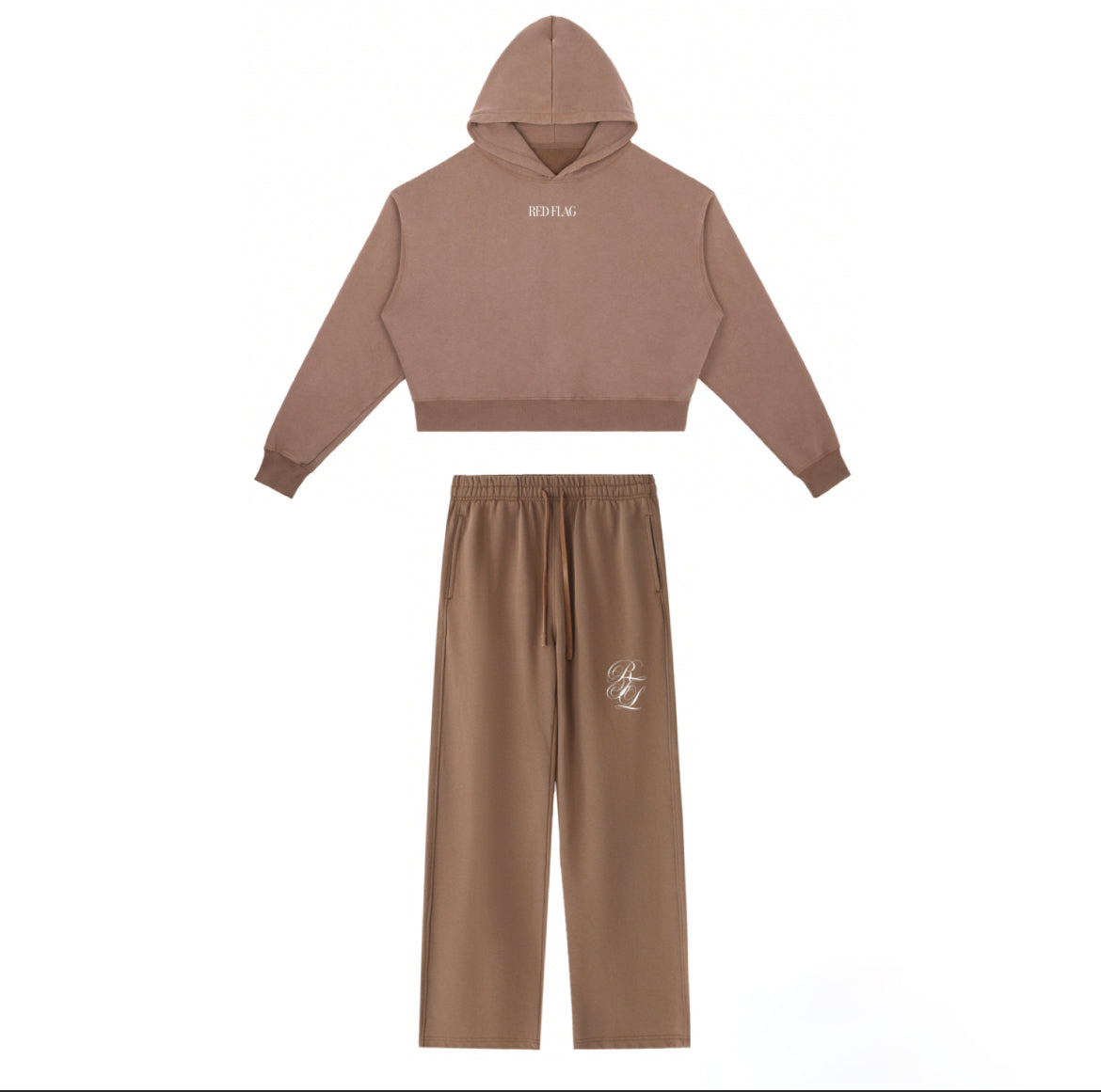 RFL Truffle Set Brown