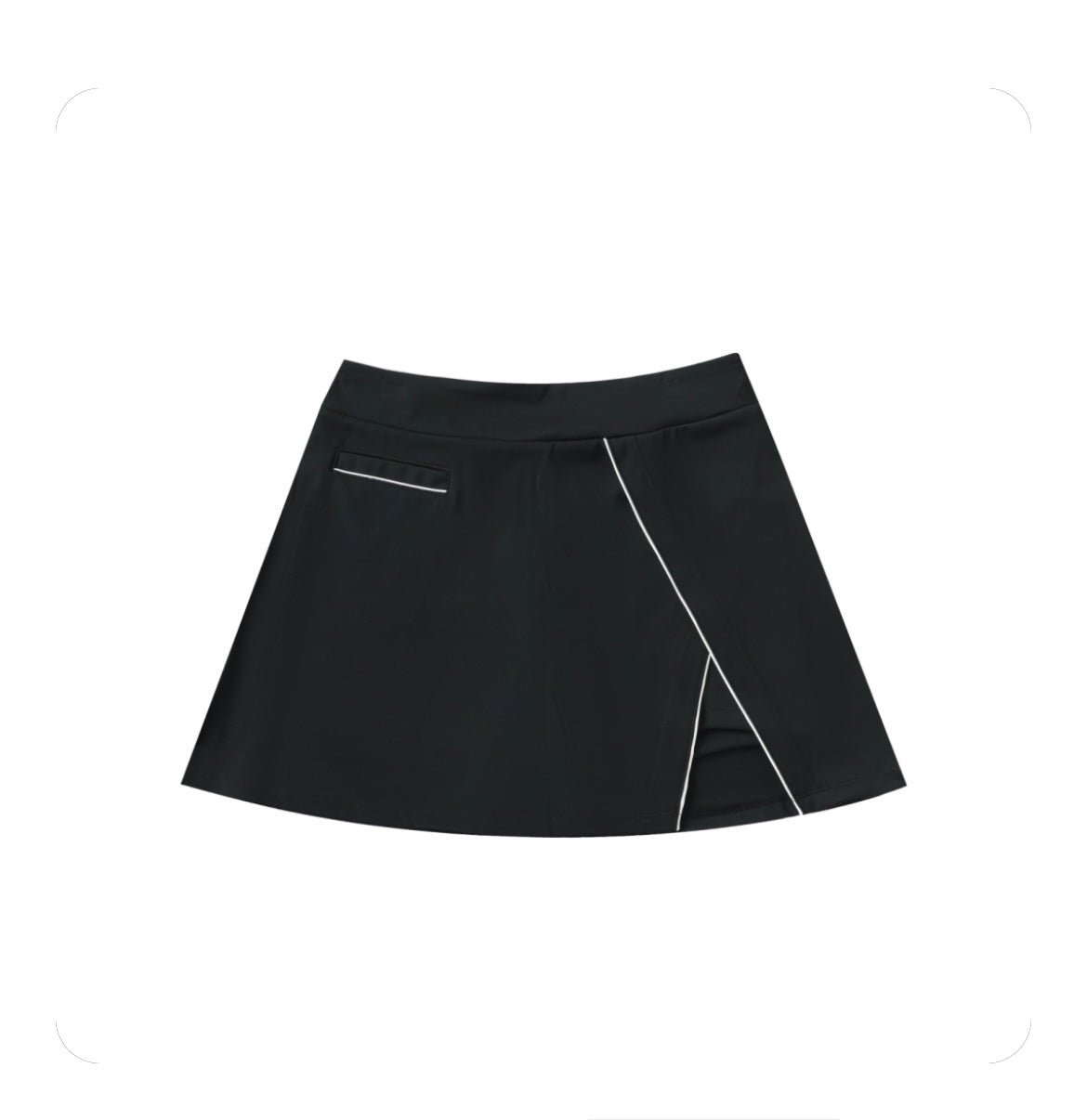 RFL Laples Set Black