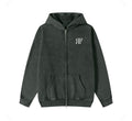 RFL Retro Star Black Jacket