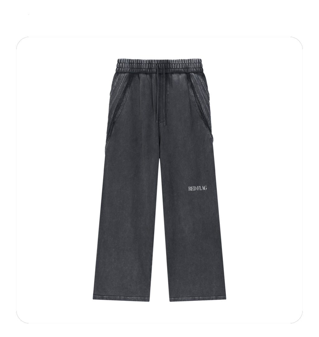 RFL Polar Pant Black