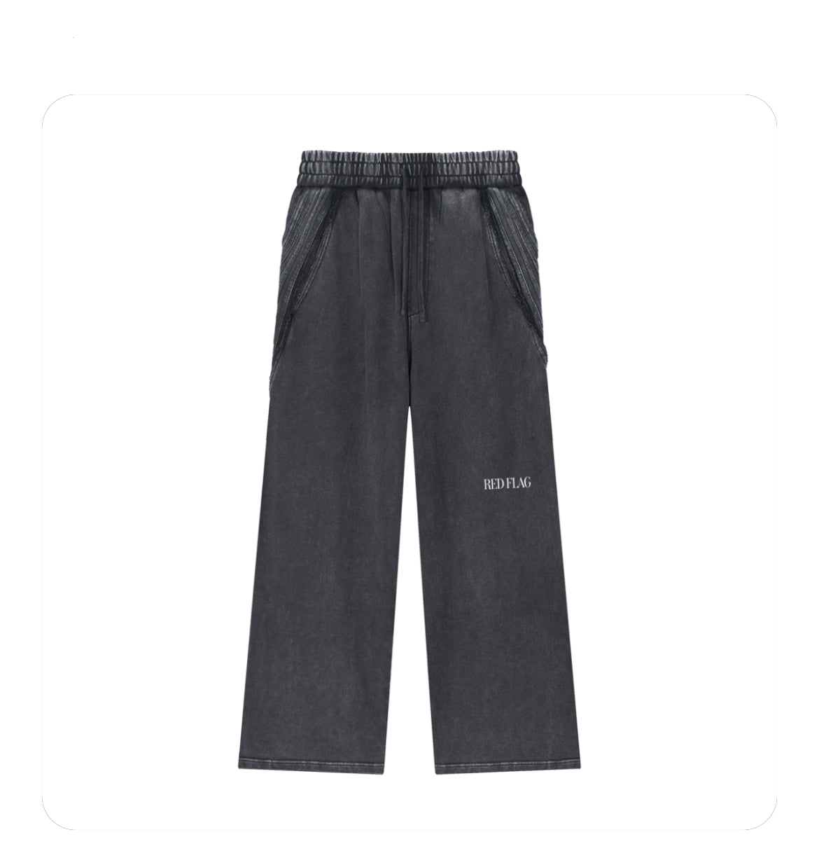 RFL Polar Pant Black