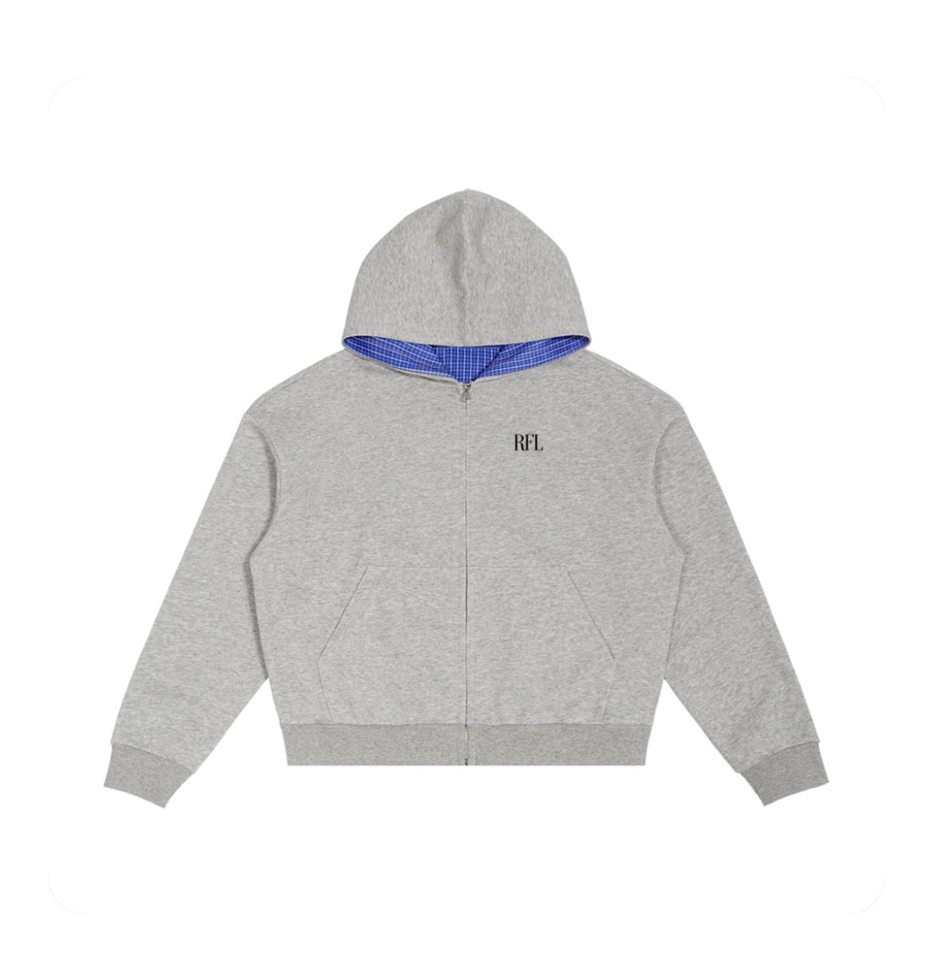 RFL Vertex Jacket Gray