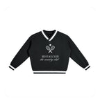 RFL Country Club Sweatshirt Black