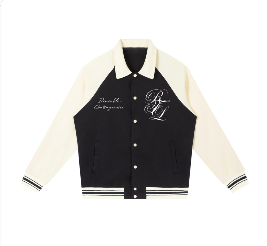 RFL Yacht Club Jacket