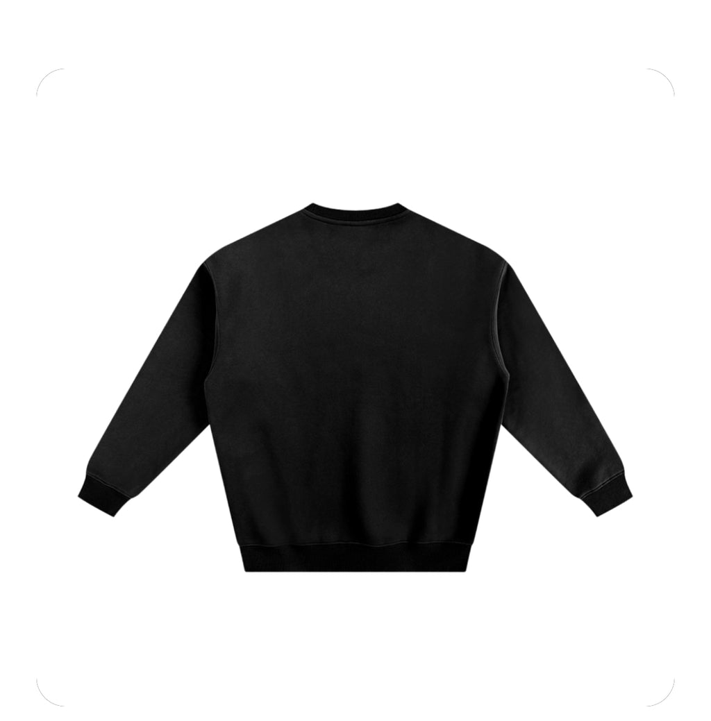 Glaze Flower Longsleeve