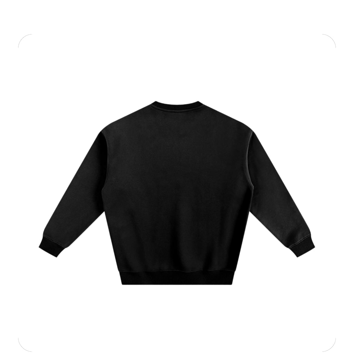 Glaze Flower Longsleeve