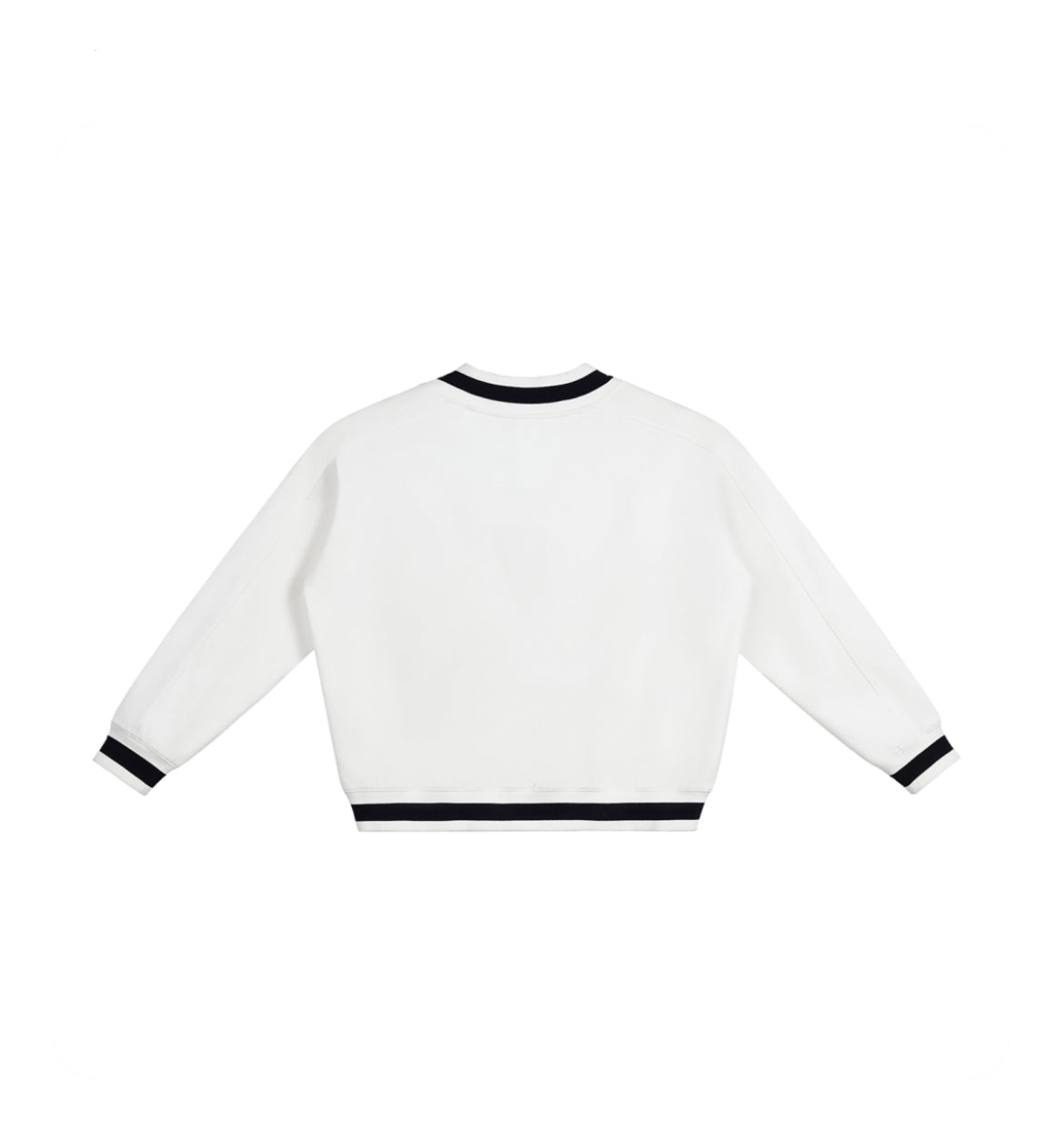 RFL Epitome Long Sleeve White