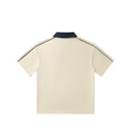 RFL Straton Half Sleeve Beige