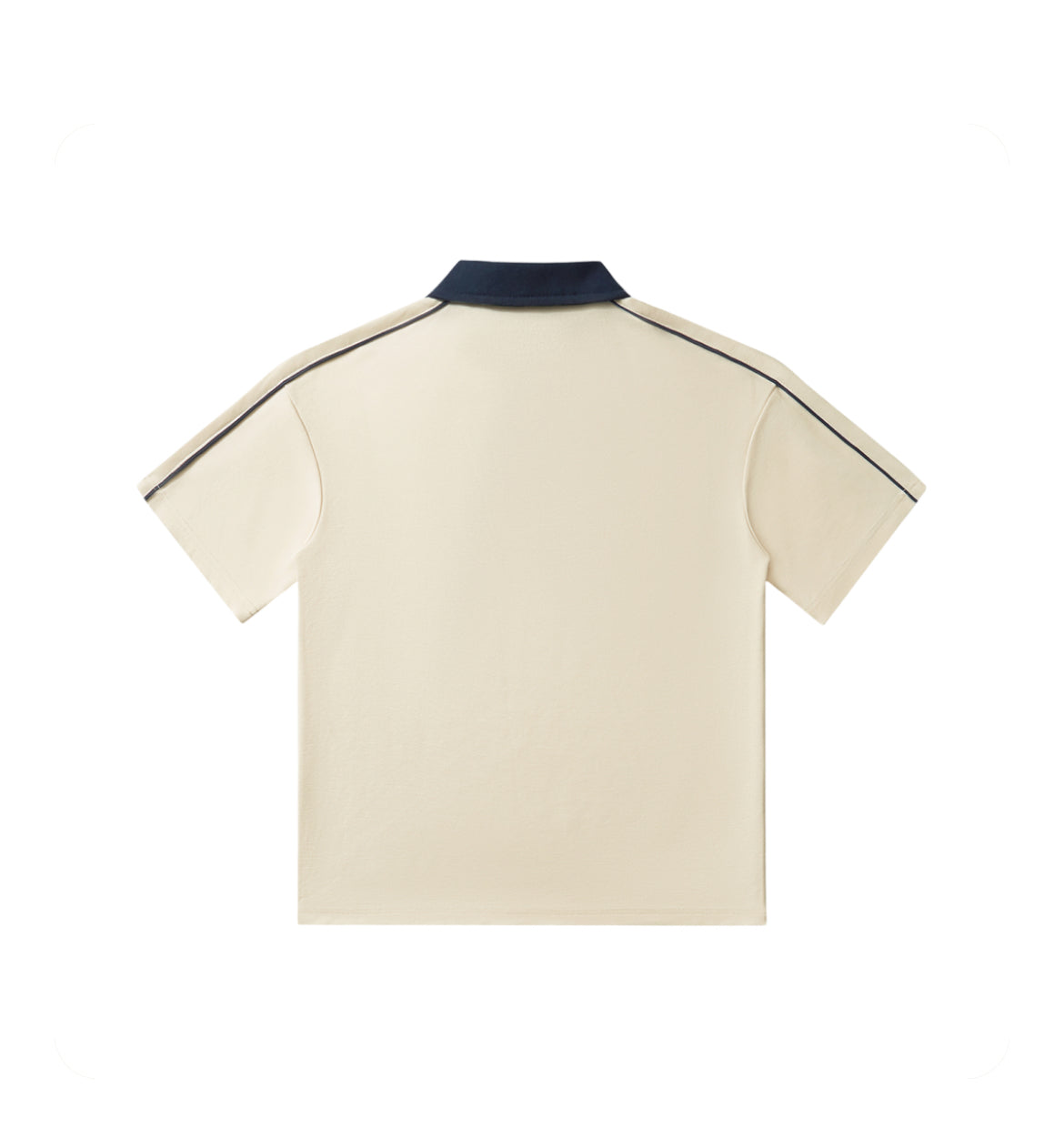 RFL Straton Half Sleeve Beige