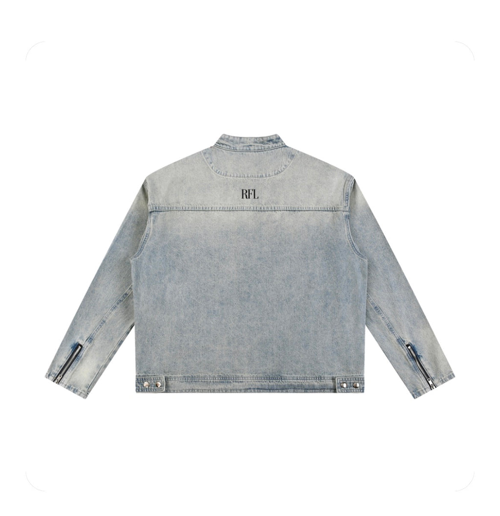 RFL Tomia Denim Jacket