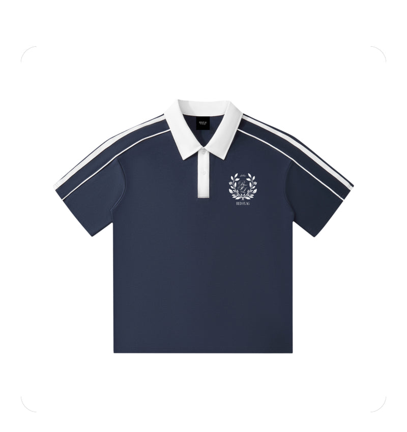 RFL Paradigm Polo Blue