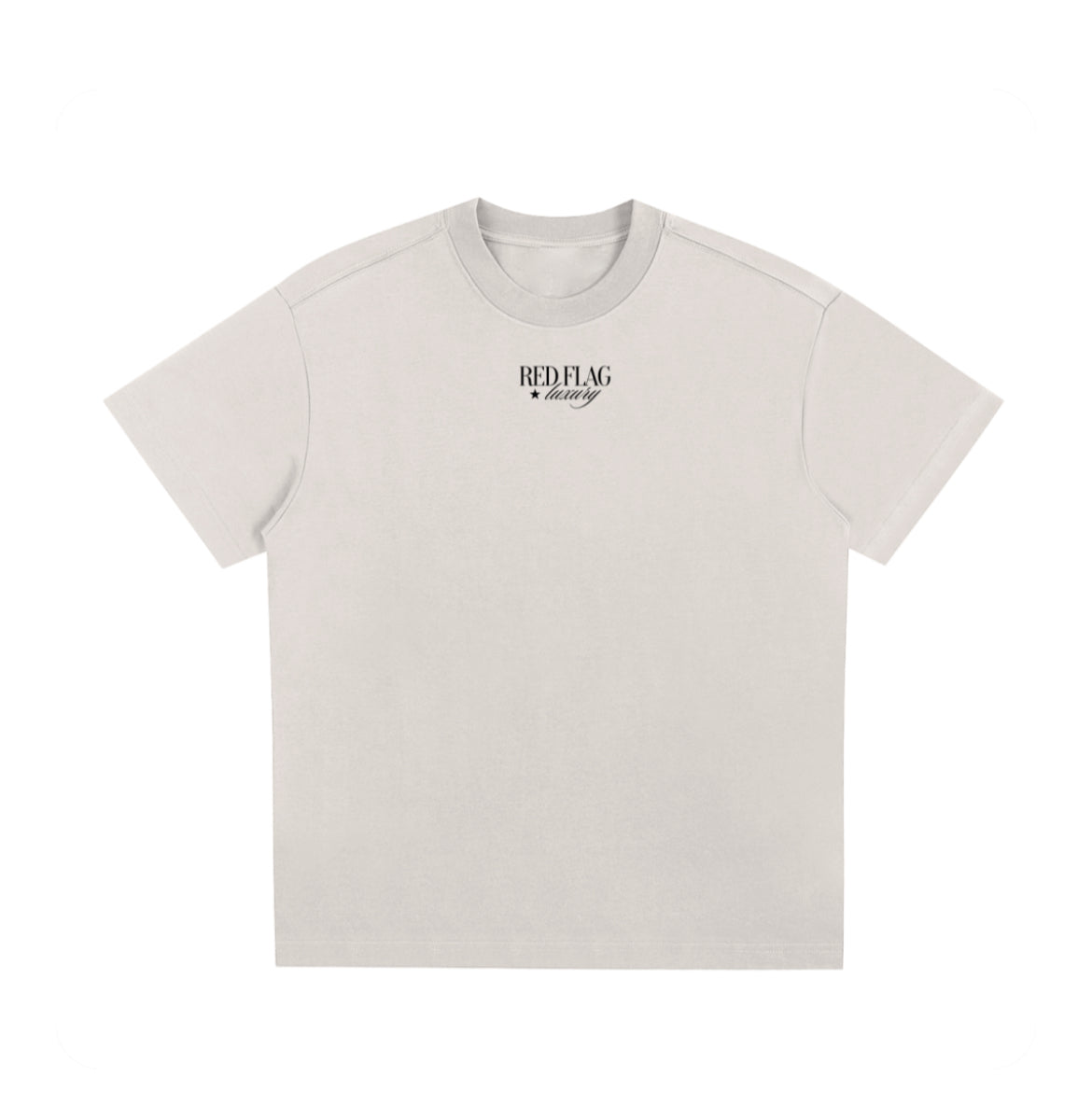 Melting Clock T-shirt