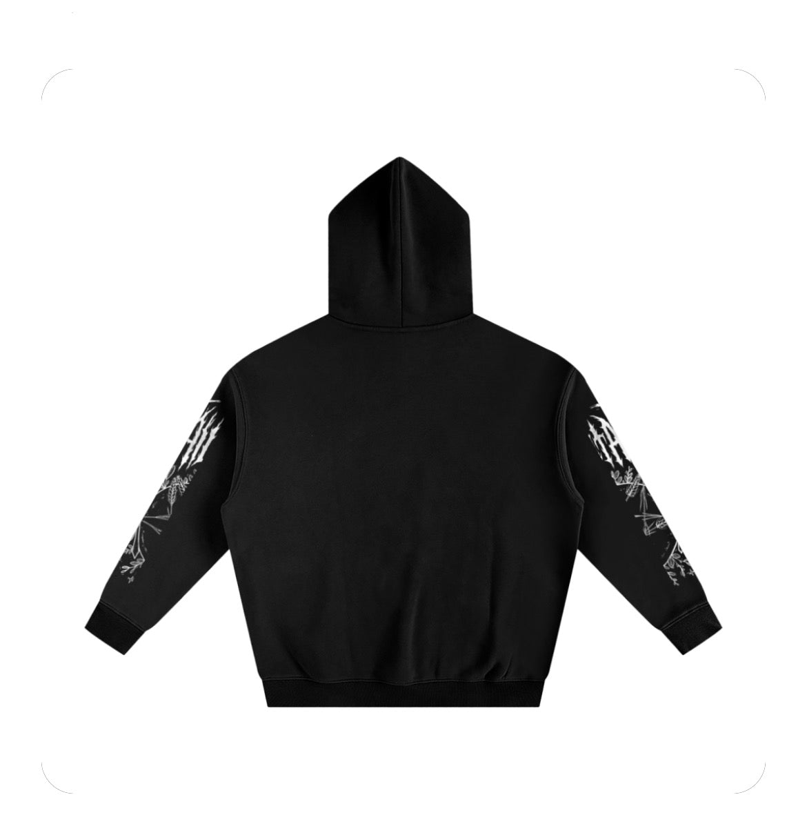 RFL Throne Hoodie