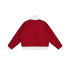 RFL Pulse Jacket Red