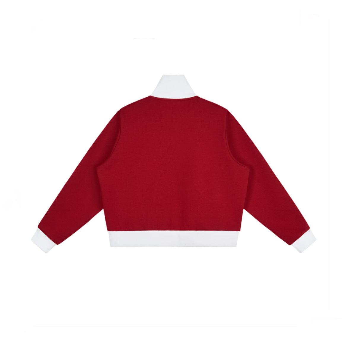 RFL Pulse Jacket Red