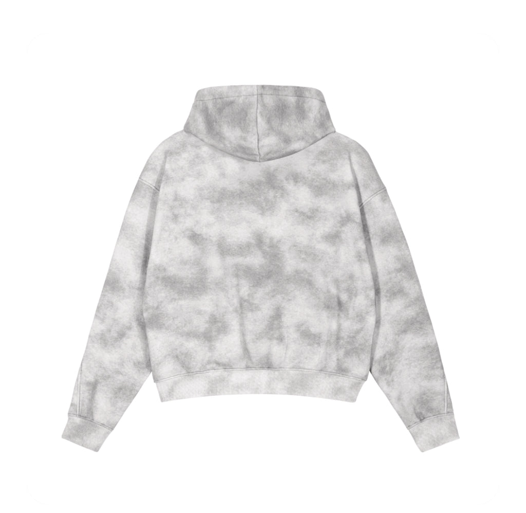 Marbled Jacket