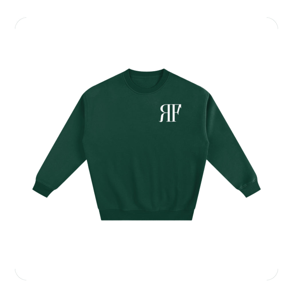 Capsule Sweatshirt
