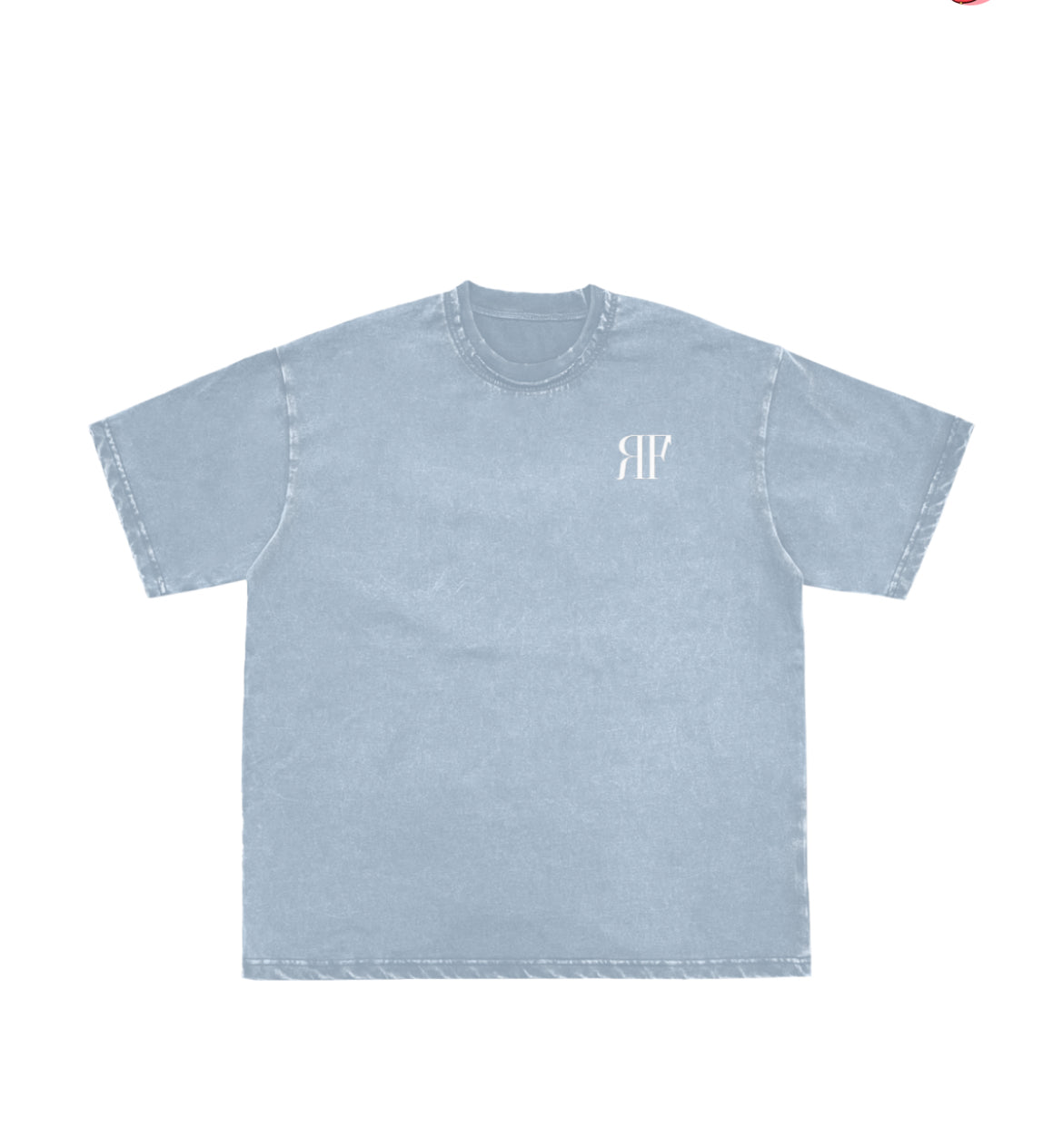 Danger and Doves T-shirt