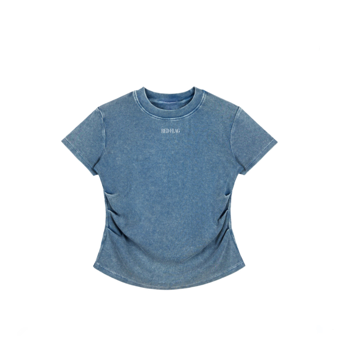 Capsule Hourglass Top