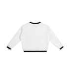 RFL Yacht Club Sweatshirt White