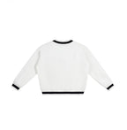 RFL Golf Club Sweatshirt White