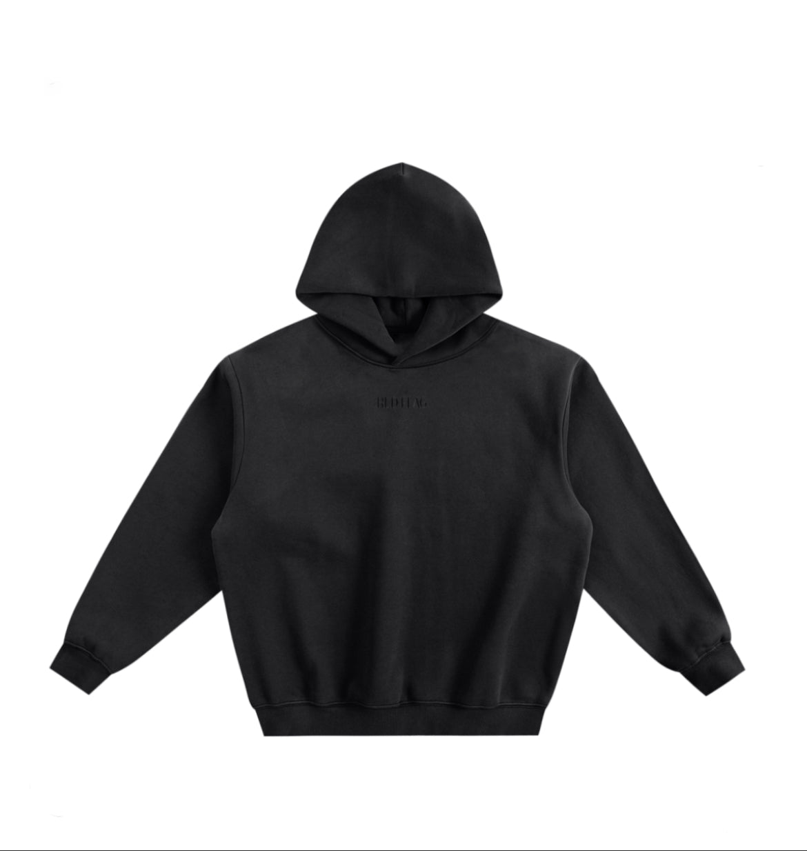 Timepiece Hoodie