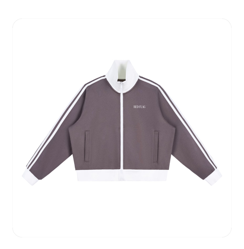 RFL Pulse Jacket Purple