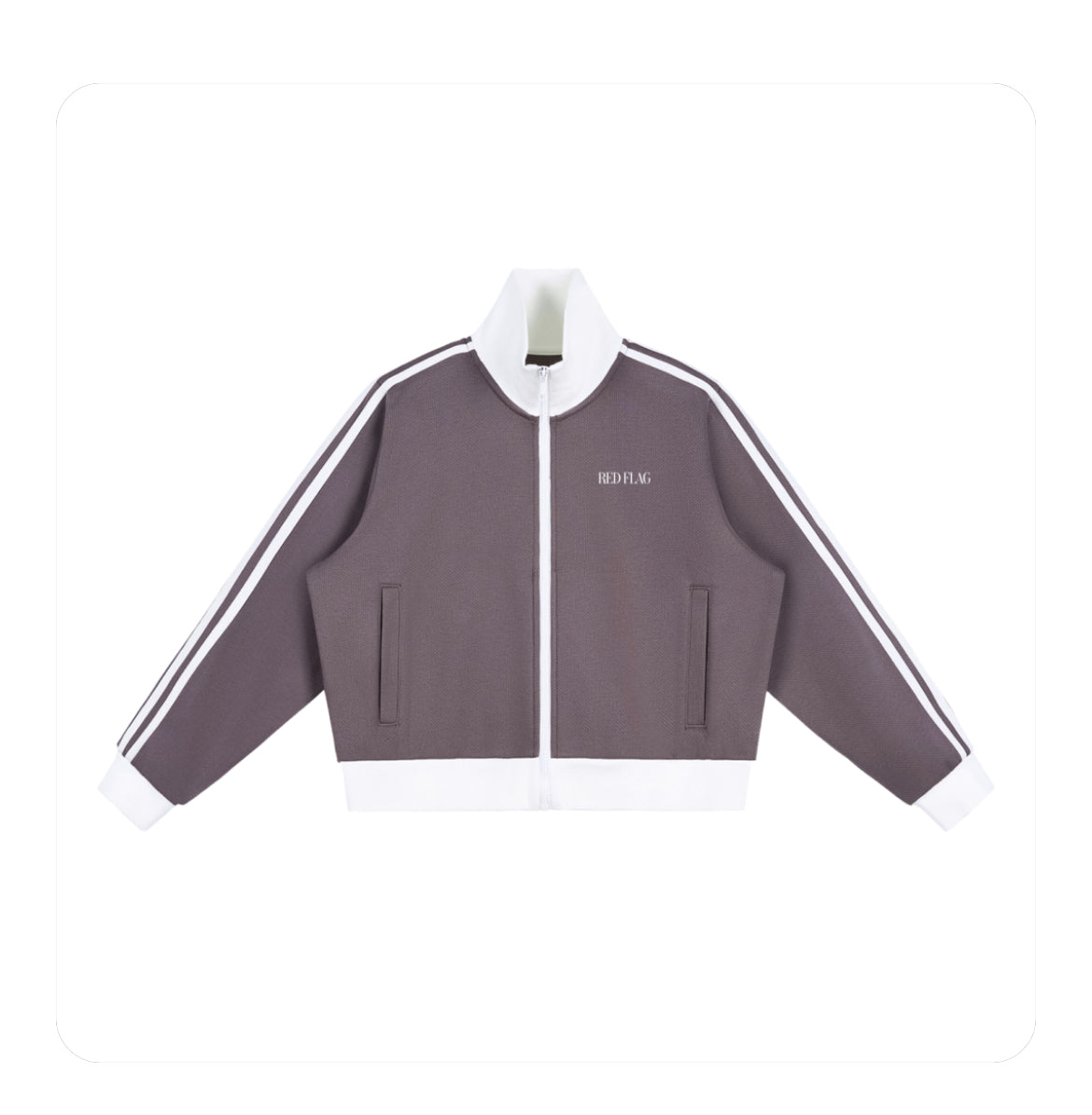 RFL Pulse Jacket Purple