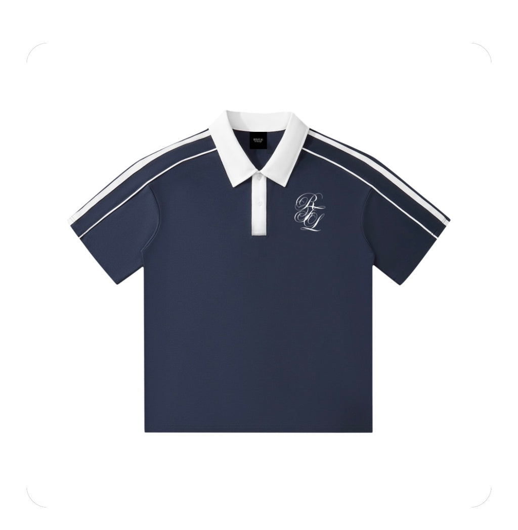 RFL Paradigm Polo Blue