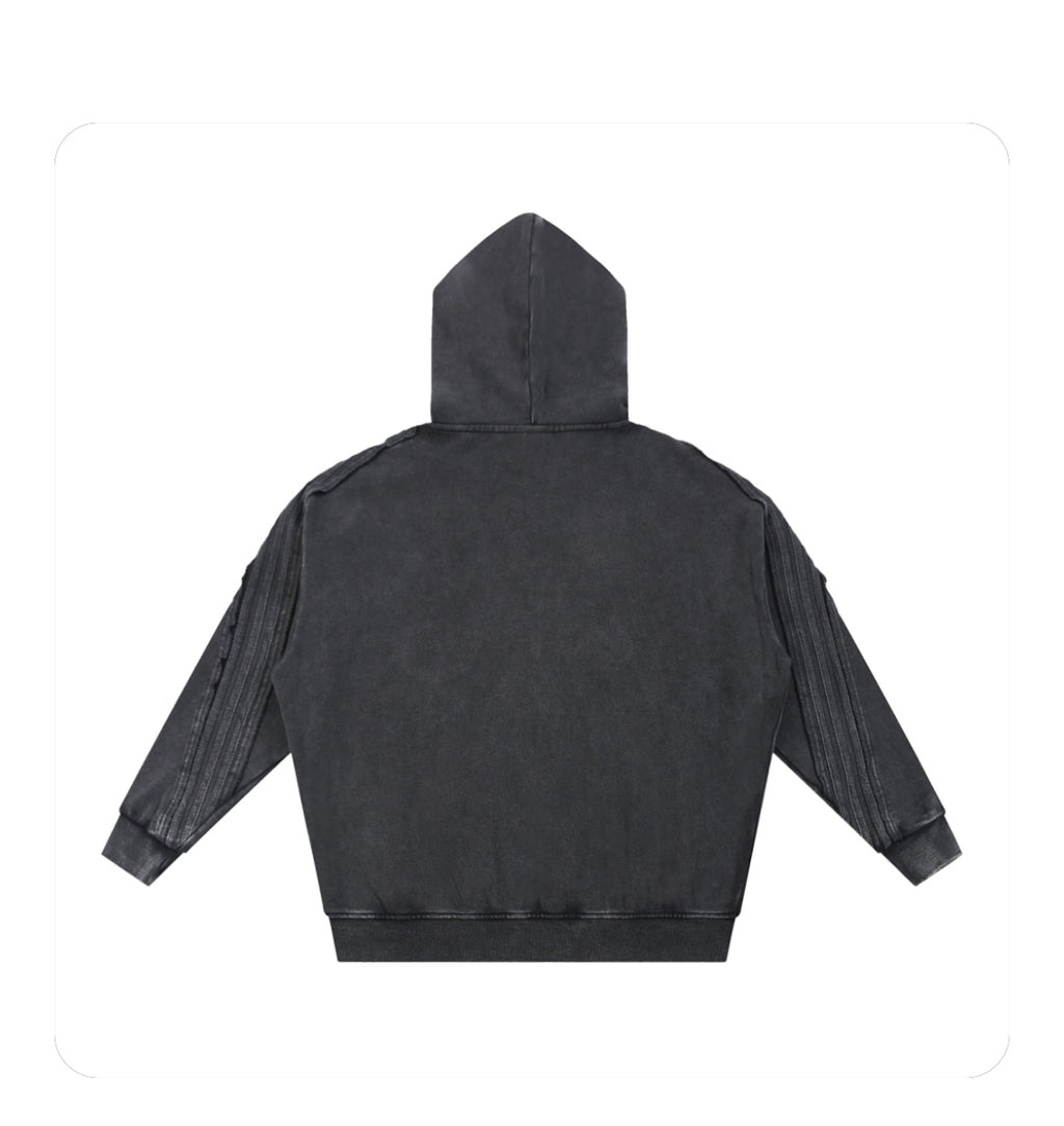 RFL Polar Jacket Black