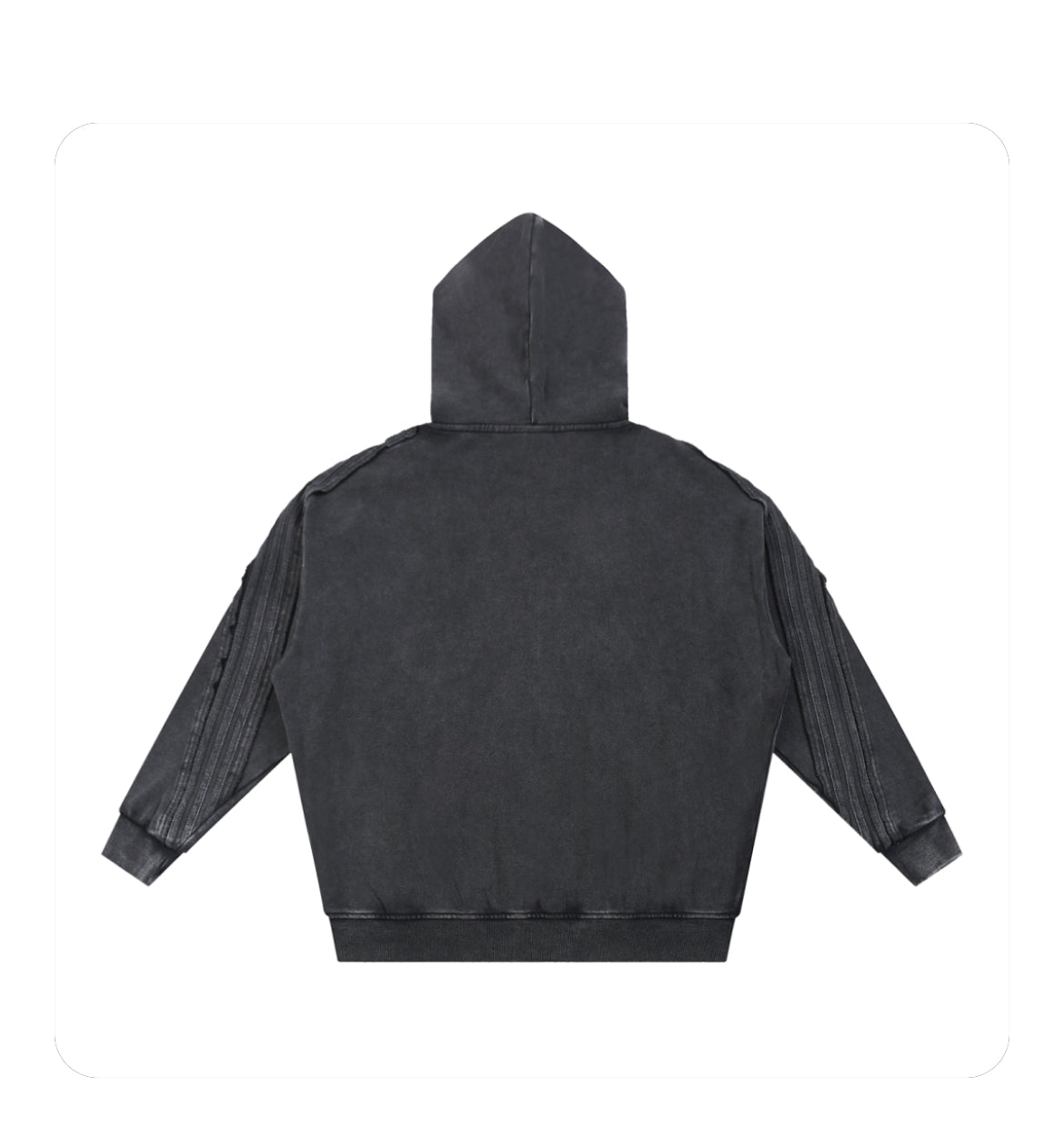 RFL Polar Jacket Black