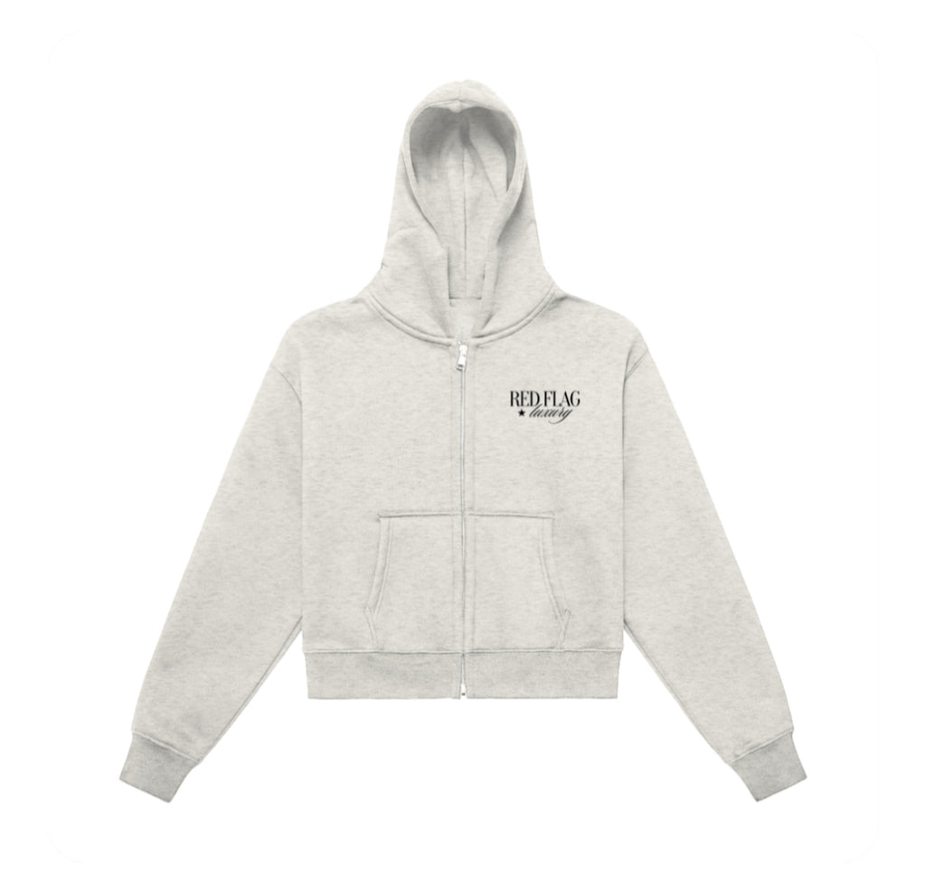 Swan Jacket