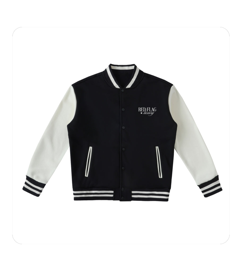 RFL Cliff Jacket Black