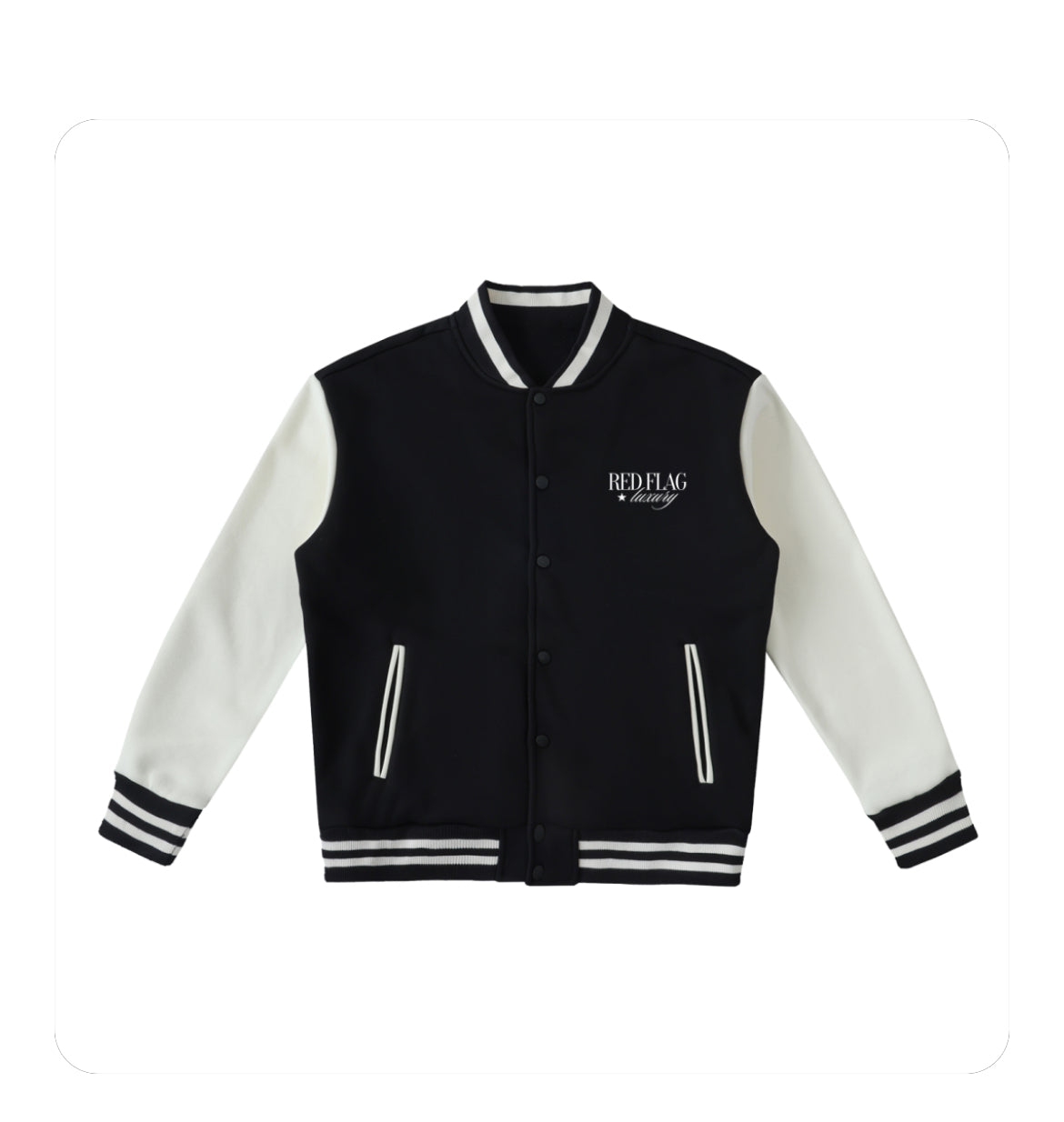 RFL Cliff Jacket Black