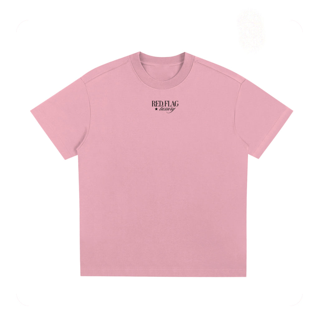 Melting Clock T-shirt