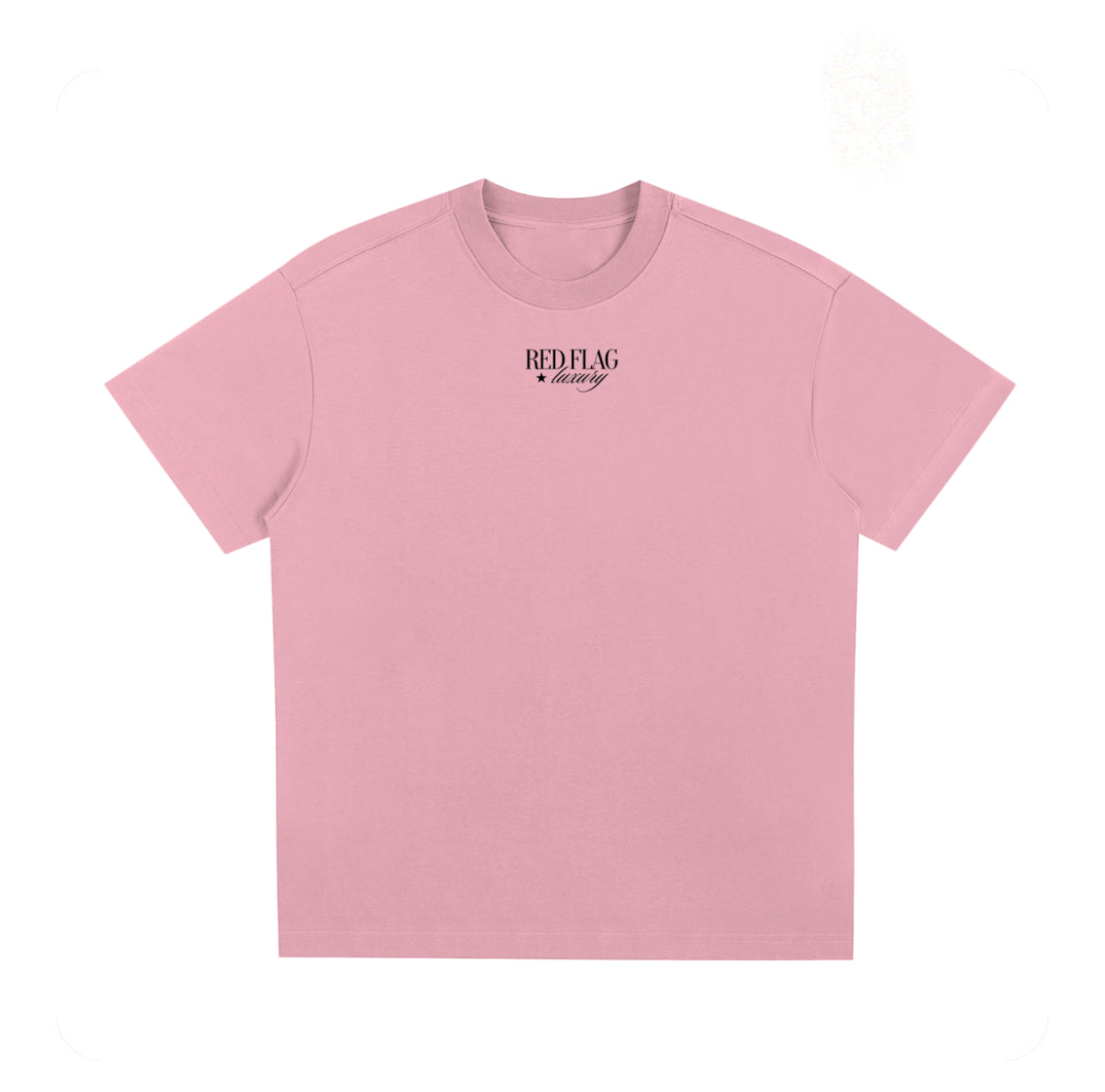 Melting Clock T-shirt