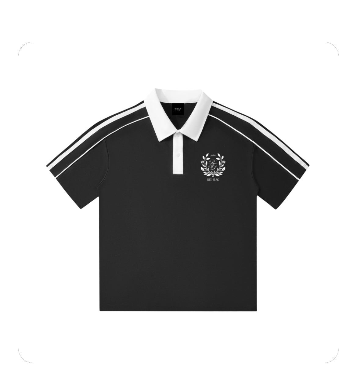 RFL Paradigm Polo Black